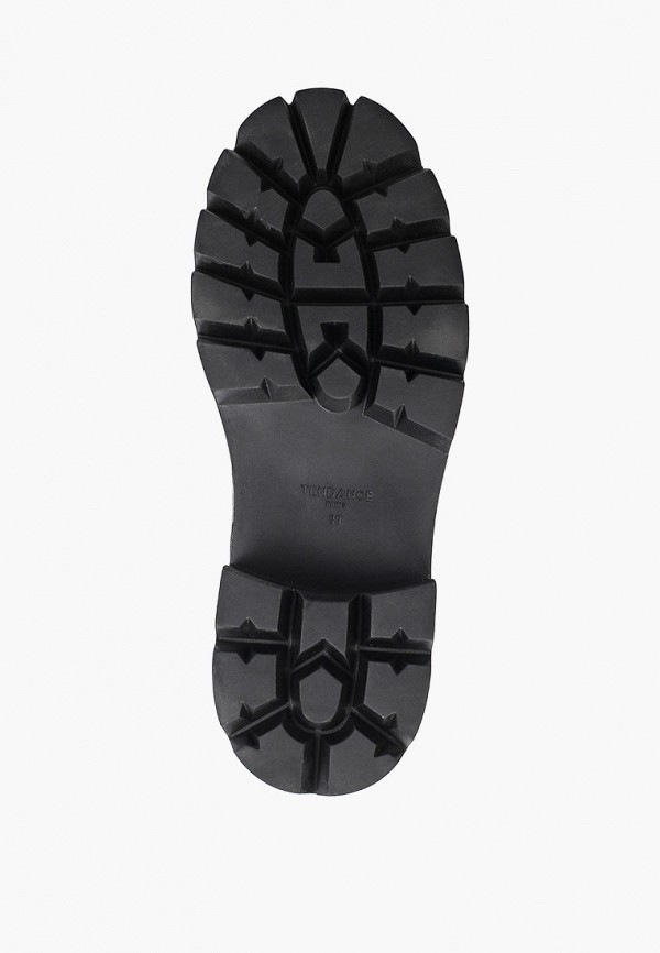 фото Ботинки tendance