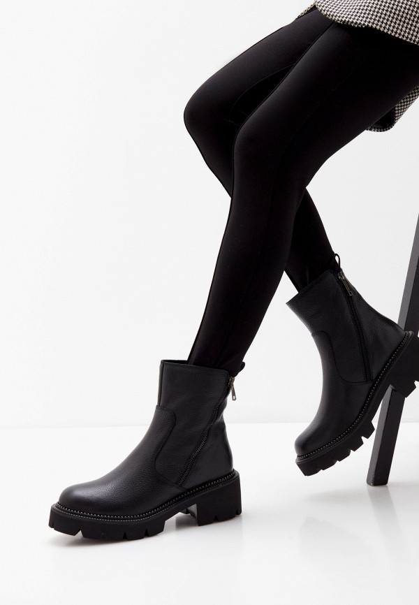 фото Ботинки tendance