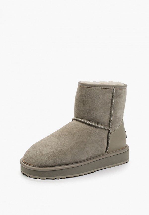 фото Полусапоги tendance