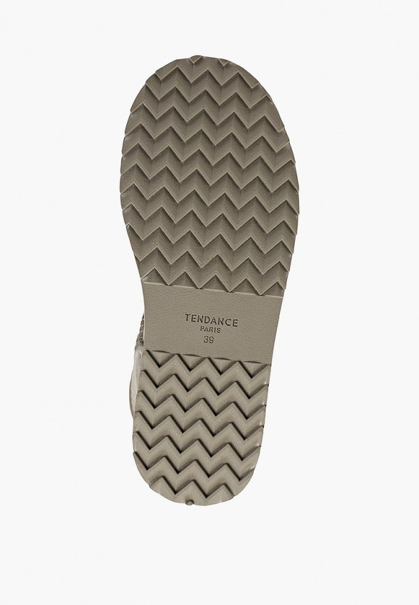 фото Полусапоги tendance