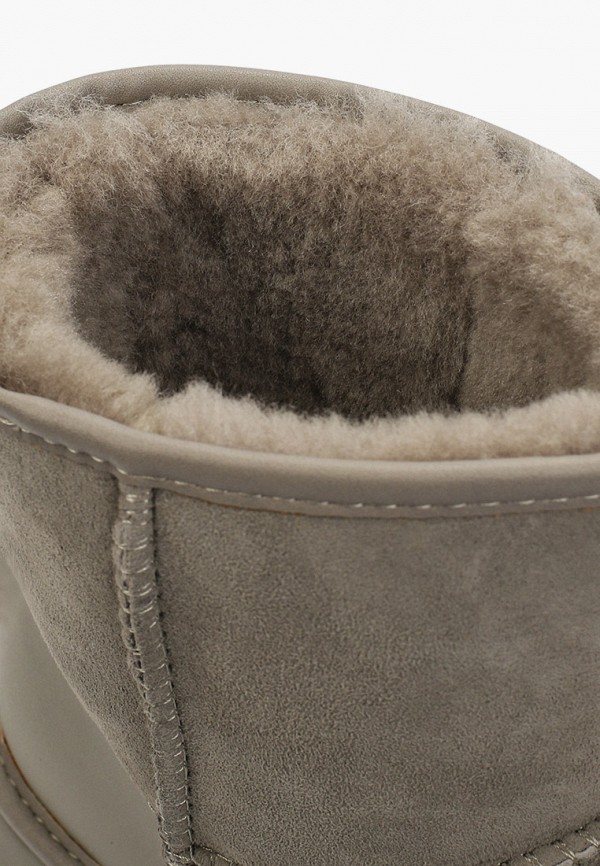 фото Полусапоги tendance