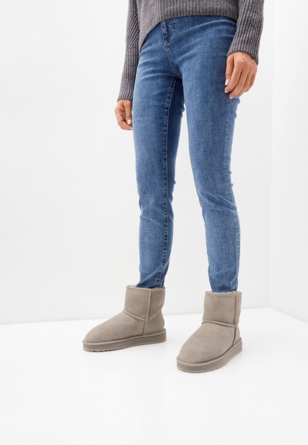 фото Полусапоги tendance