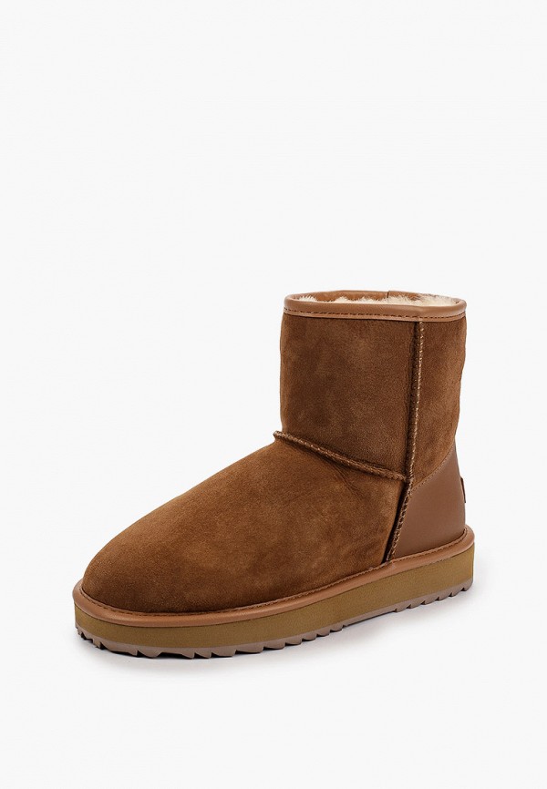 фото Полусапоги tendance