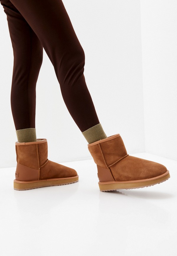 фото Полусапоги tendance