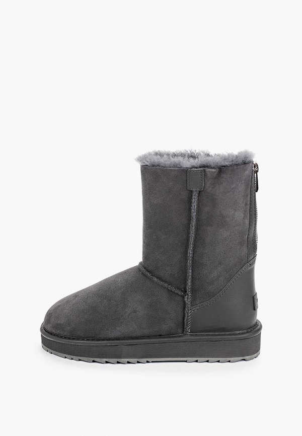 фото Полусапоги tendance