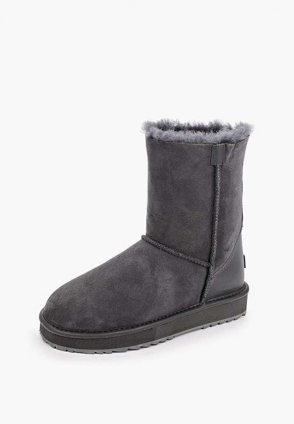 фото Полусапоги tendance