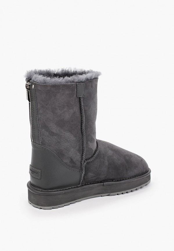 фото Полусапоги tendance