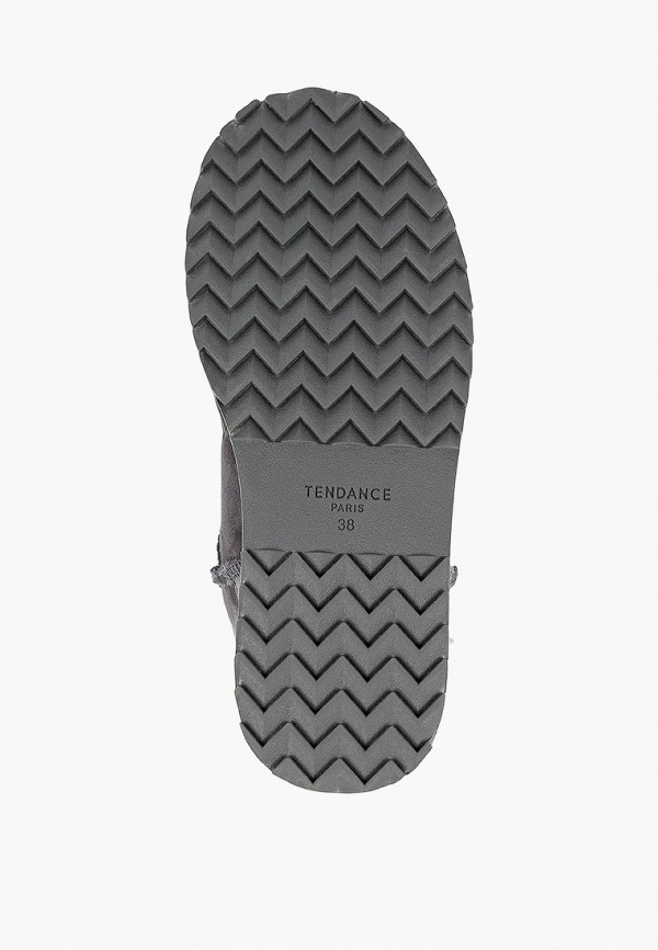 фото Полусапоги tendance