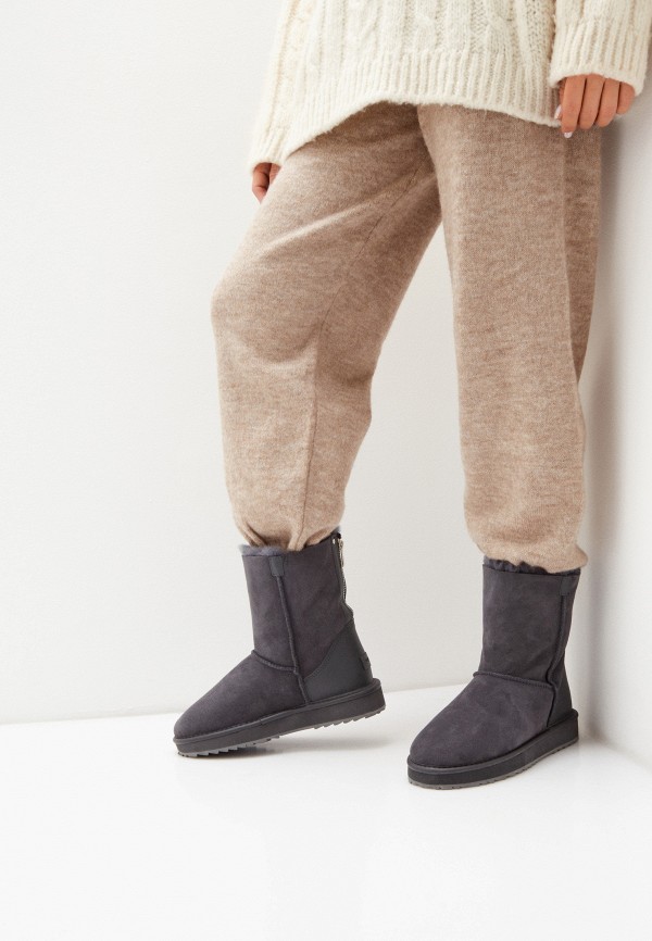 фото Полусапоги tendance