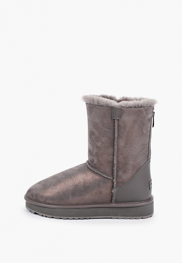 фото Полусапоги tendance