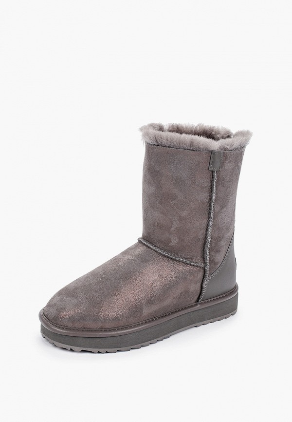 фото Полусапоги tendance