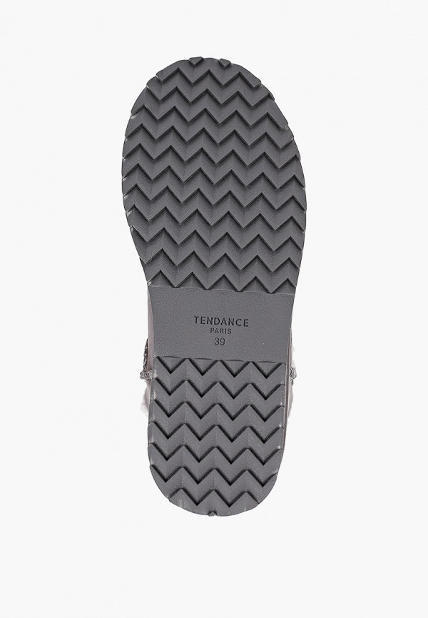 фото Полусапоги tendance