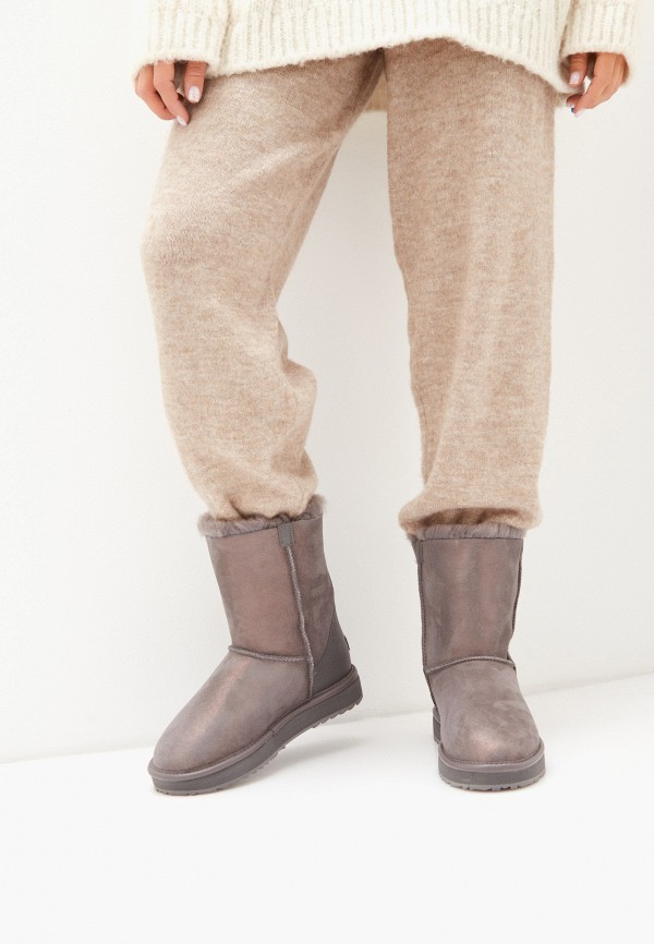 фото Полусапоги tendance