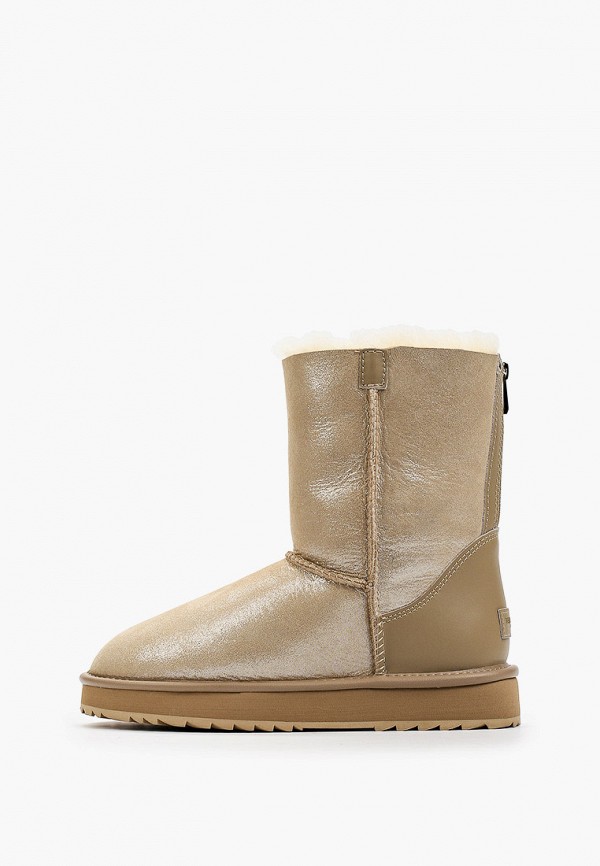 фото Полусапоги tendance