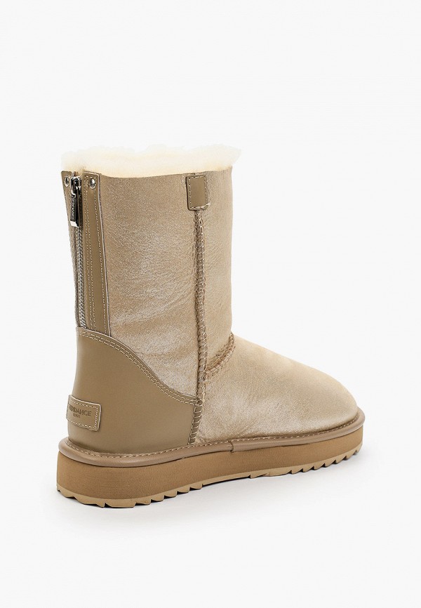 фото Полусапоги tendance