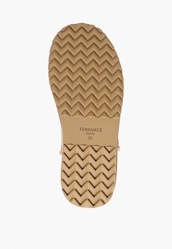 фото Полусапоги tendance