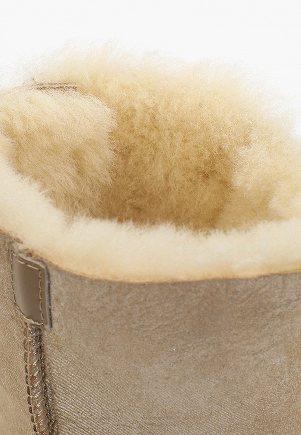 фото Полусапоги tendance