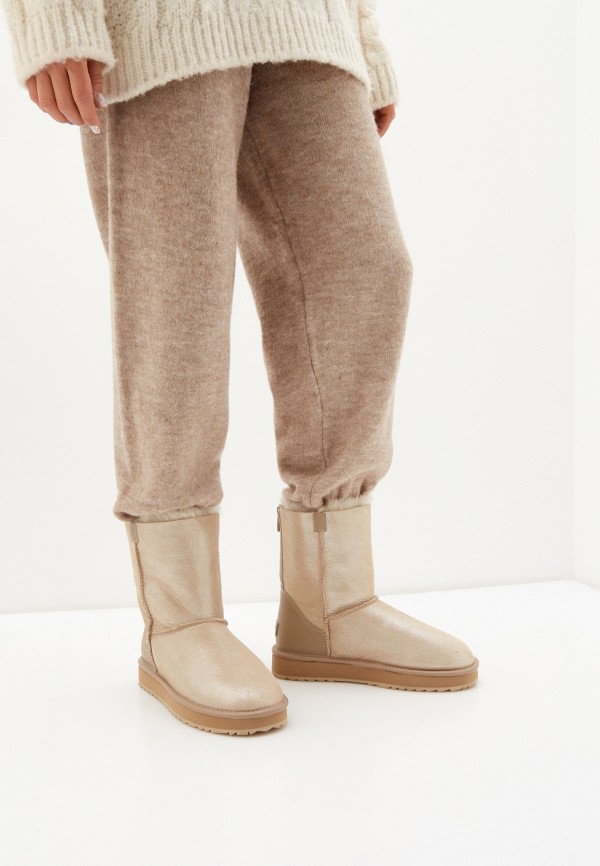 фото Полусапоги tendance