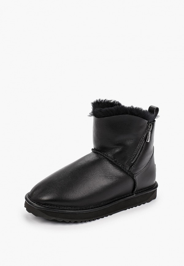 фото Полусапоги tendance