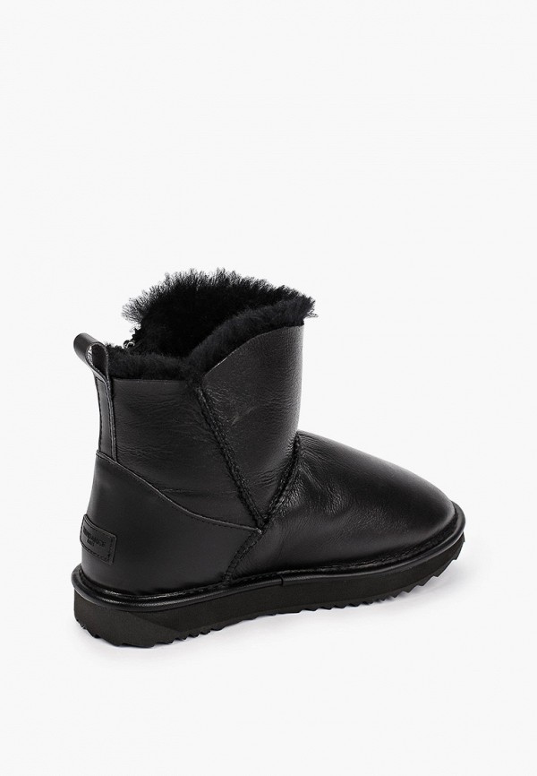 фото Полусапоги tendance