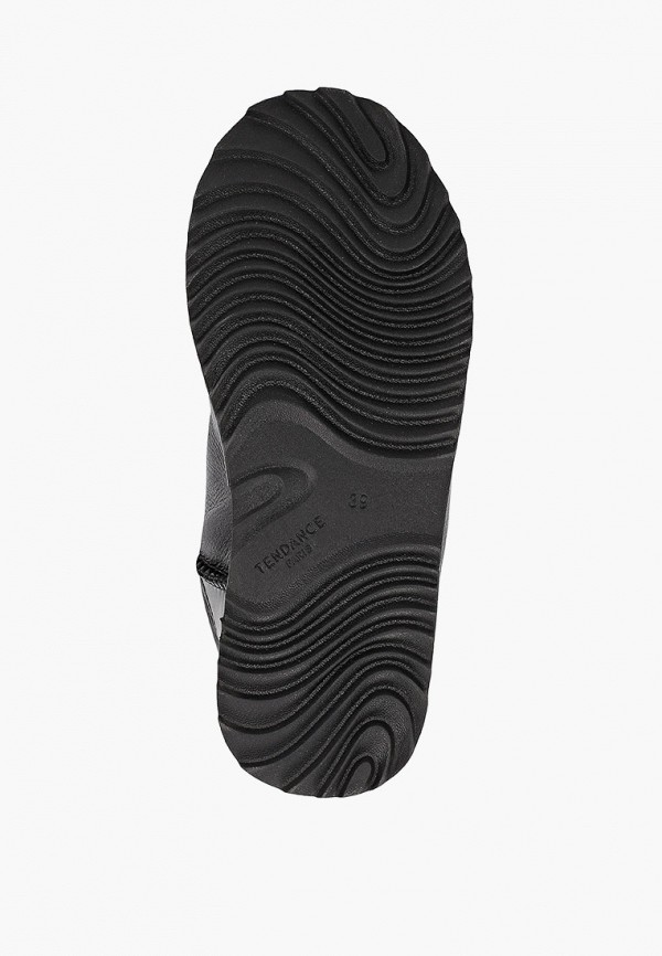 фото Полусапоги tendance