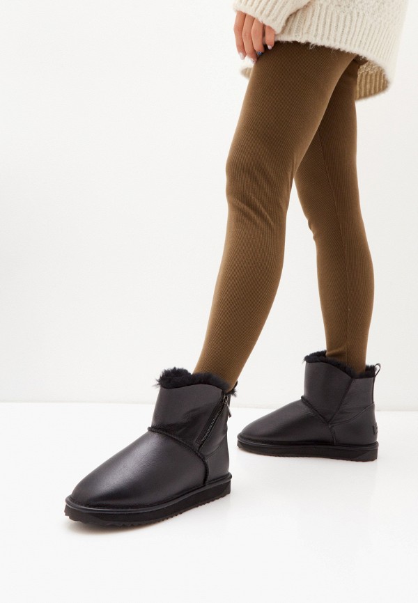 фото Полусапоги tendance