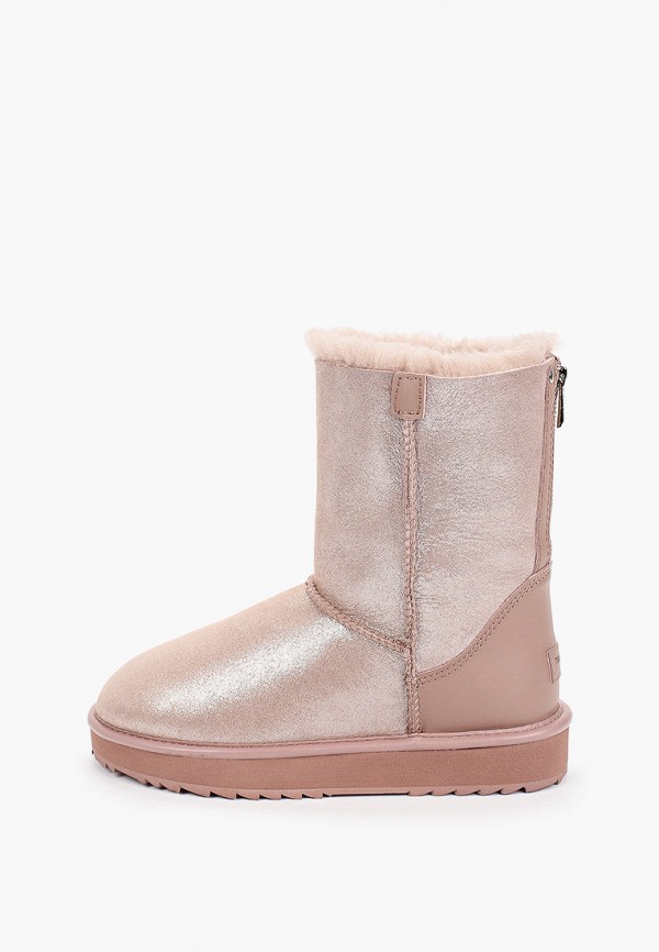 фото Полусапоги tendance