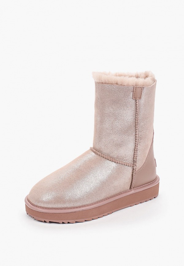 фото Полусапоги tendance