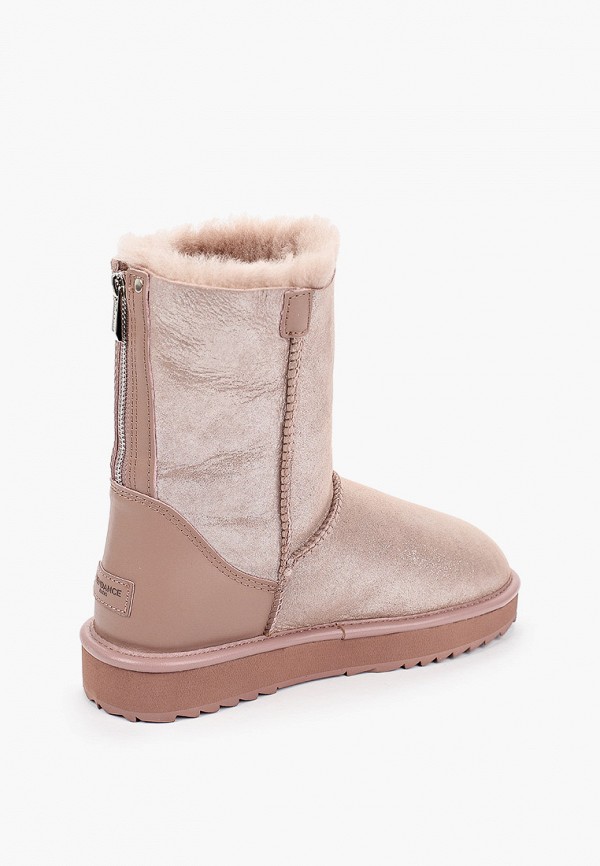 фото Полусапоги tendance