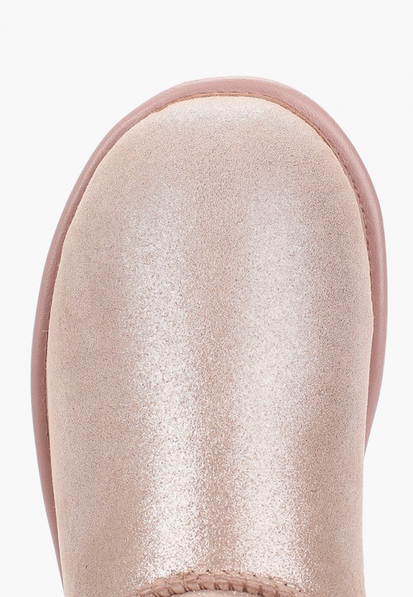 фото Полусапоги tendance