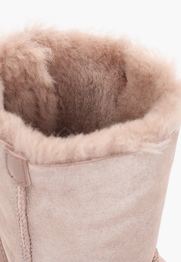 фото Полусапоги tendance