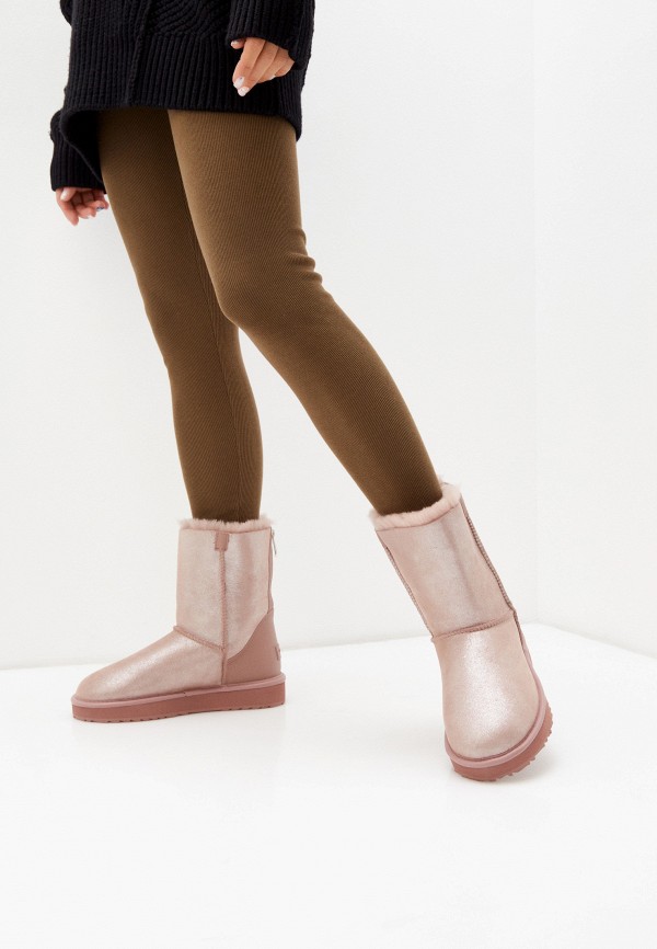 фото Полусапоги tendance