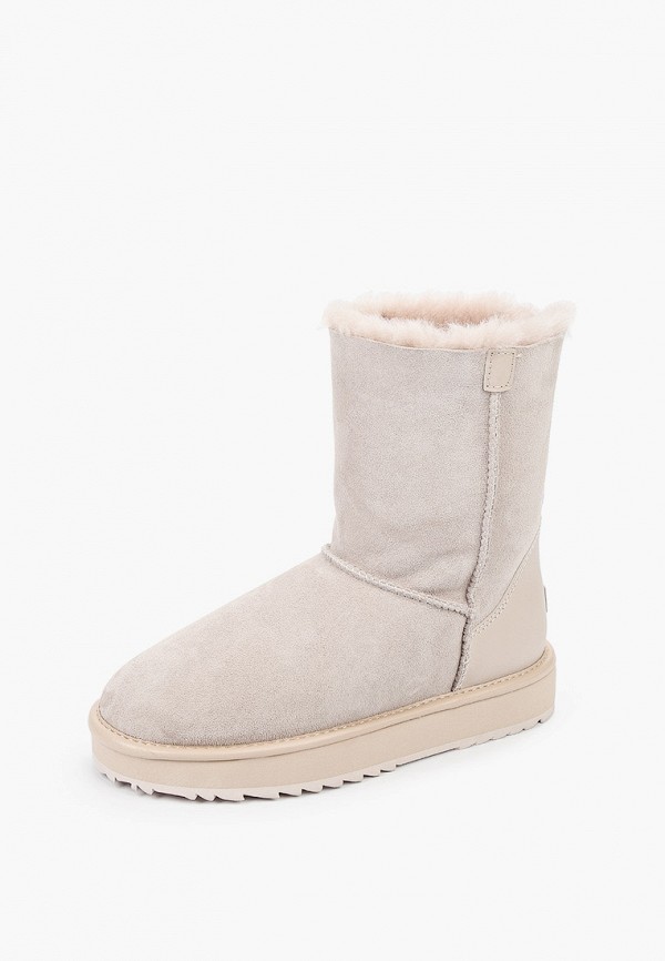 фото Полусапоги tendance