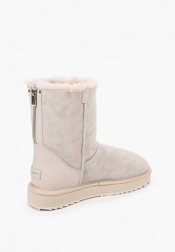 фото Полусапоги tendance