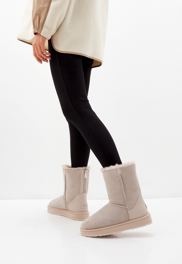 фото Полусапоги tendance