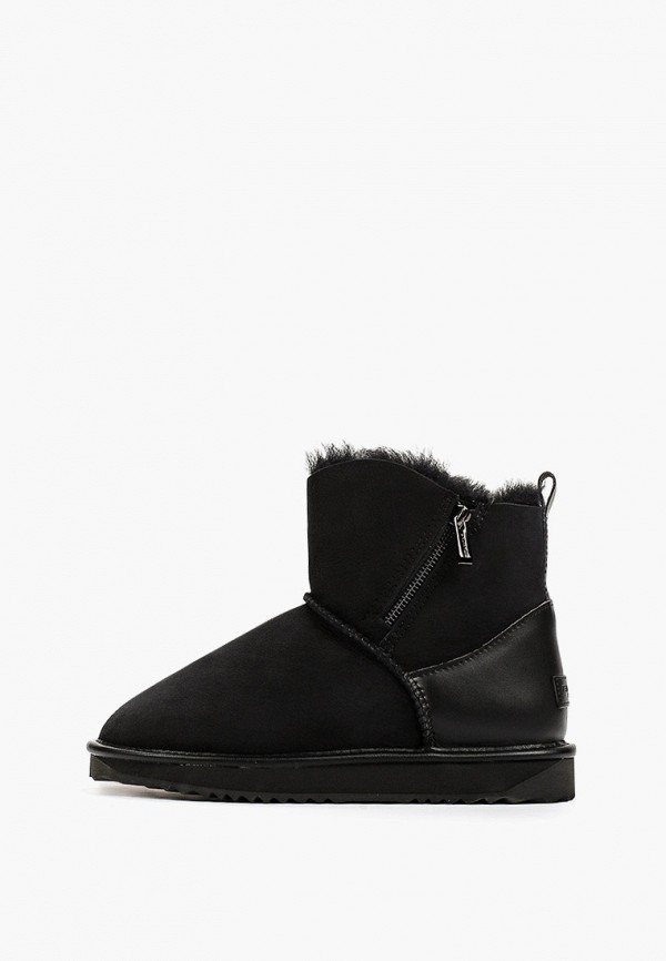 фото Полусапоги tendance