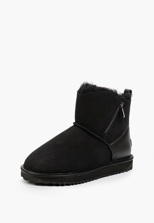 фото Полусапоги tendance