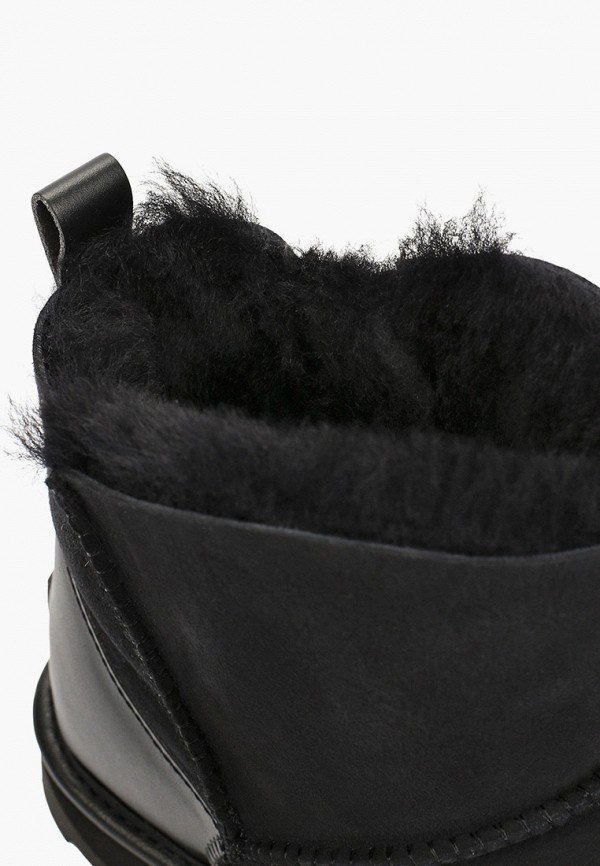 фото Полусапоги tendance