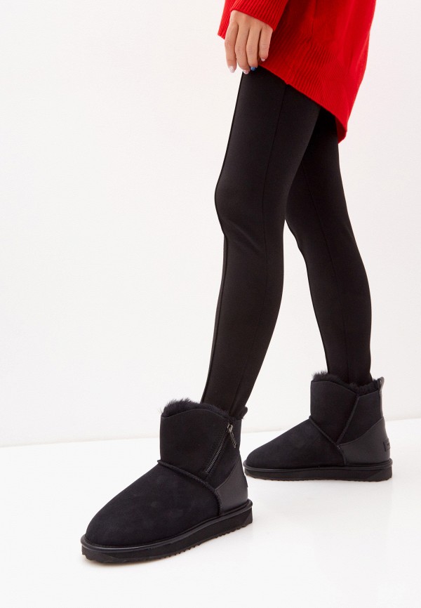 фото Полусапоги tendance