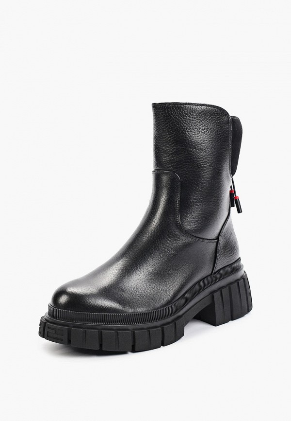 фото Полусапоги tendance