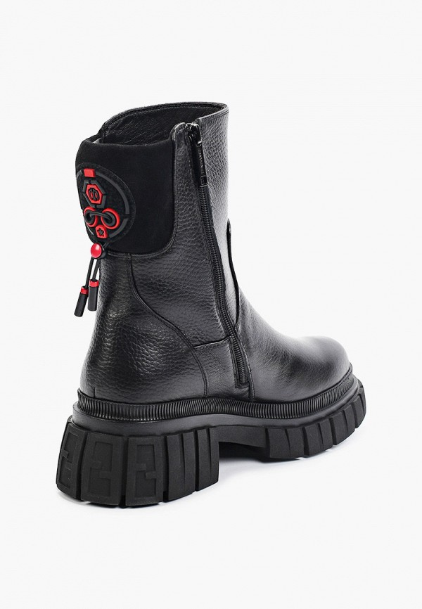 фото Полусапоги tendance