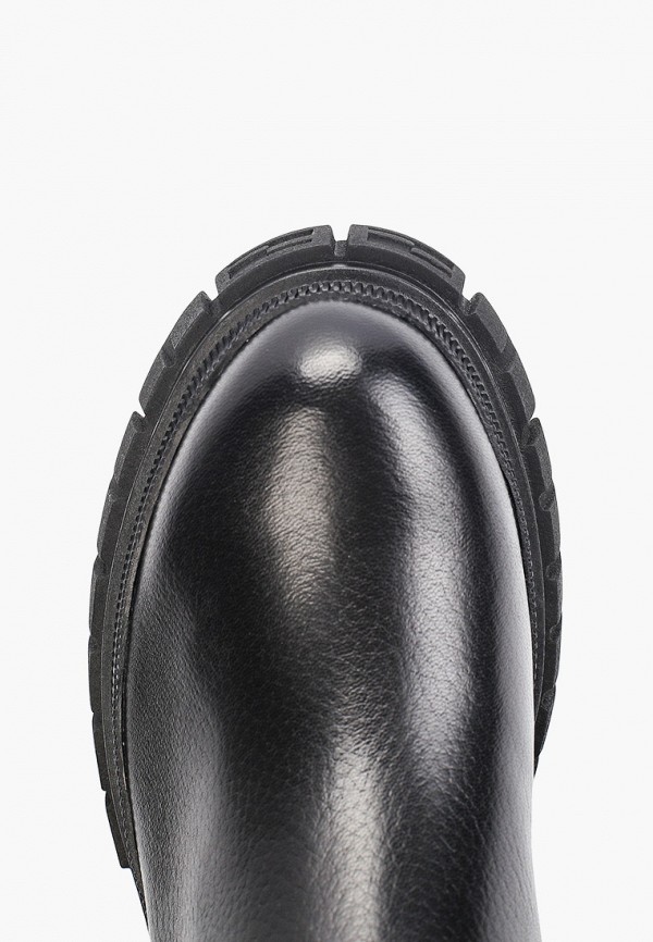 фото Полусапоги tendance