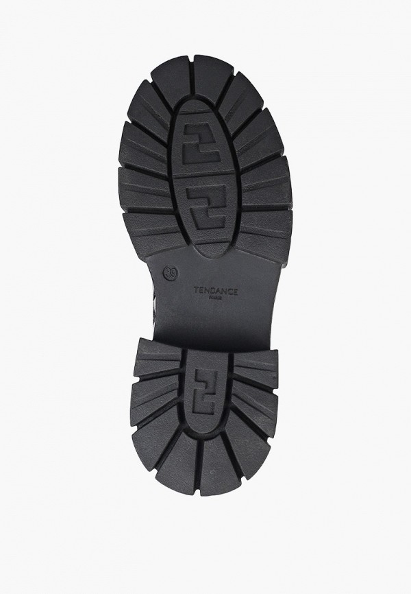 фото Полусапоги tendance