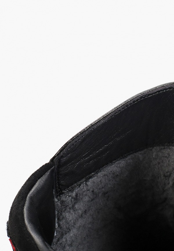 фото Полусапоги tendance