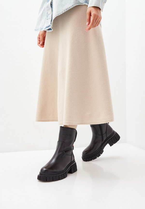 фото Полусапоги tendance