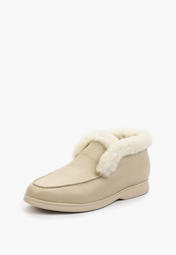 фото Ботинки tendance