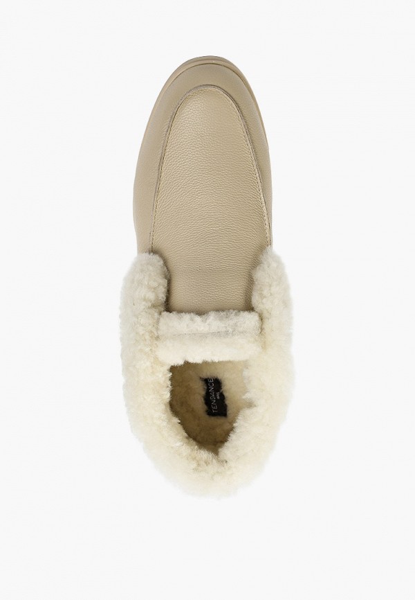 фото Ботинки tendance