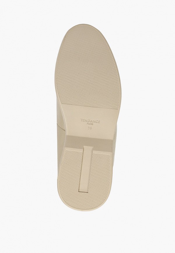 фото Ботинки tendance