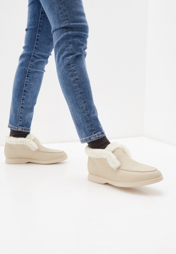 фото Ботинки tendance