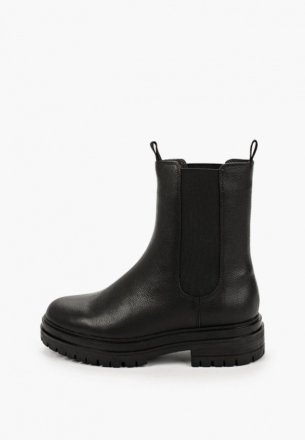 фото Ботинки tendance